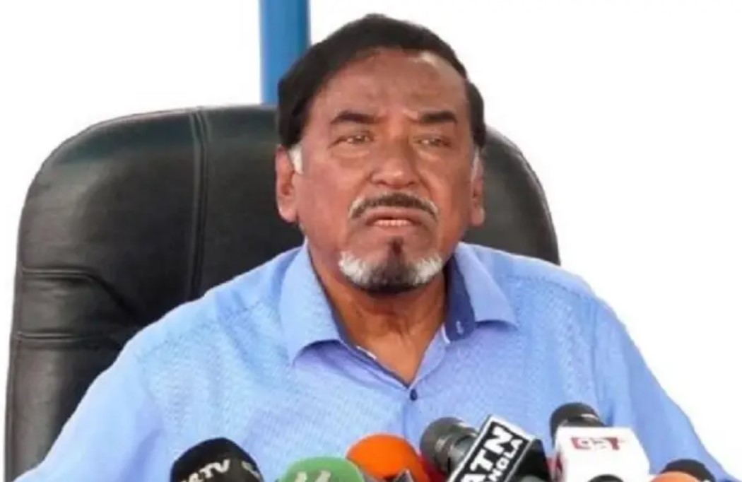 আগামী কয়েকদিনের মধ্যে অদ্ভুত এক ঘটনা ঘটতে যাচ্ছে: মেজর (অব.) হাফিজ