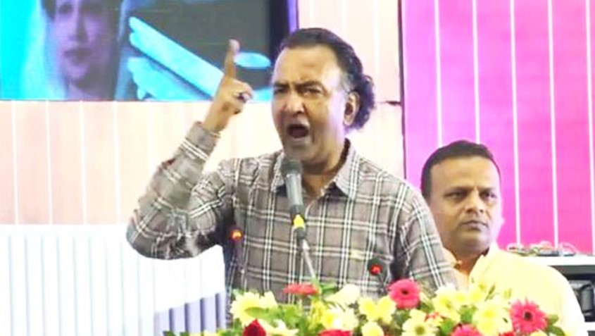 জামায়াতের সংস্কার চাওয়া হাস্যকর: বললেন হাবিব উন নবী খান সোহেল