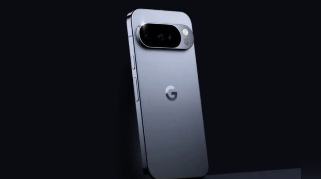 স্মার্টফোন বাজারে Google-এর নতুন সংযোজন: Pixel-10