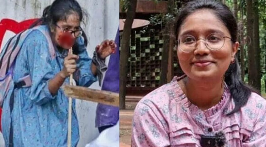 তন্বীর প্রতি সম্মান: ডাকসুর গুরুত্বপূর্ণ পদ থেকে সরে দাঁড়াল ছাত্রদল
