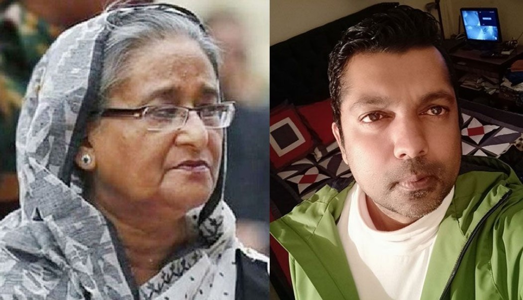 আদর্শ মা’র আশীর্বাদ: কাজ হারিয়ে এবার আওয়ামী লীগের পুনর্বাসন চাইলেন জয়