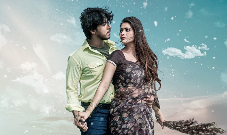 কবরের ভেতর ভয়ংকর অভিজ্ঞতা: ‘খোয়াবনামা’ নিয়ে মুখ খুললেন তৌসিফ