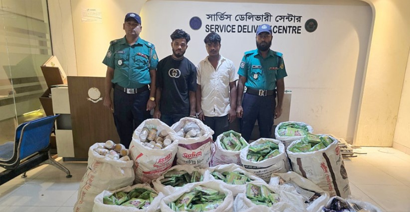 চট্টগ্রামে নকল ও ভেজাল যৌন উত্তেজক ওষুধের আস্তানা ফাঁস