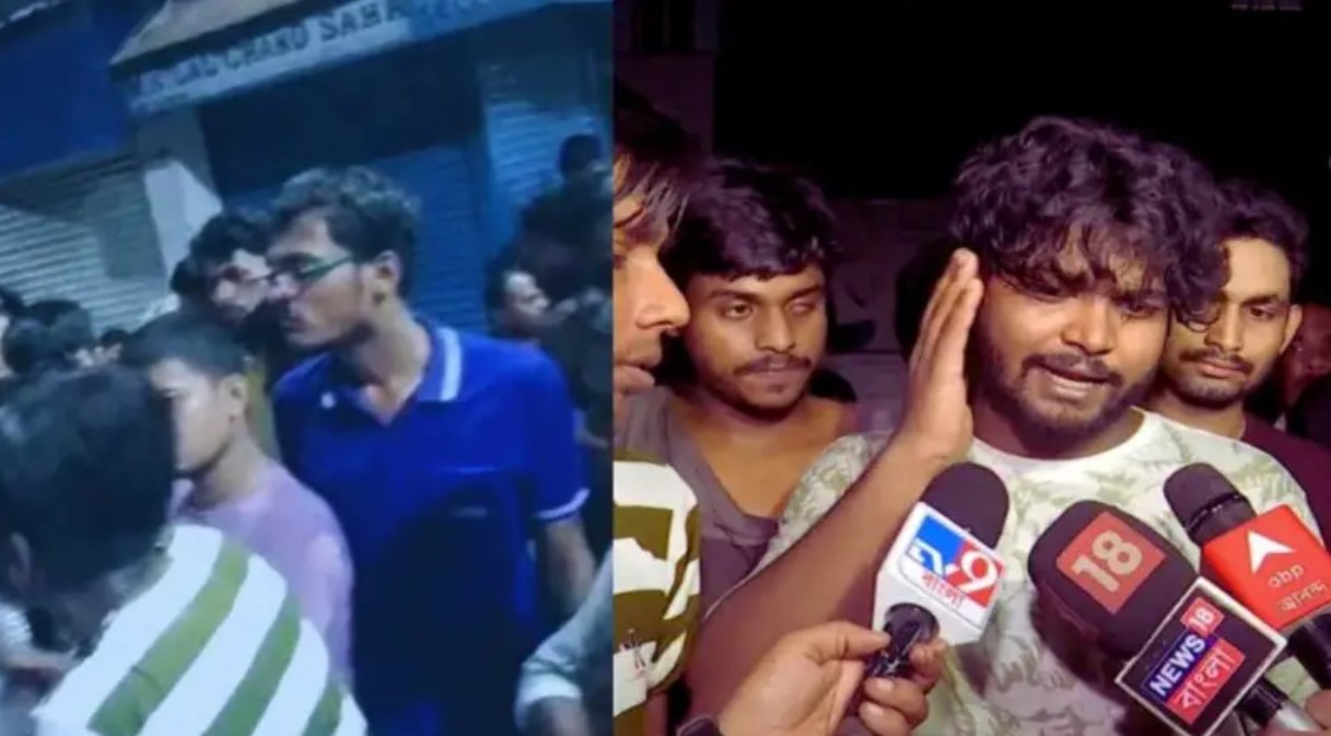 ‘বাংলায় কথা বলার’ কারণে বাংলাদেশি আখ্যা দিয়ে মারধর, শিকার ভারতীয় নাগরিক!
