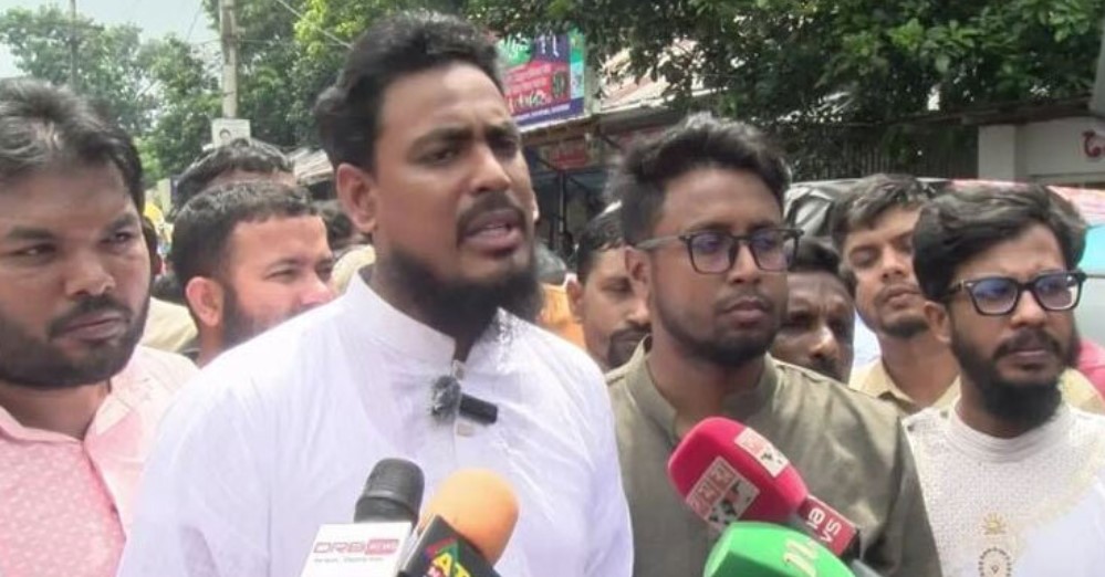 আগে গণপরিষদ নির্বাচন ও সংবিধান সংশোধন, তারপর জাতীয় নির্বাচন: আখতার হোসেন