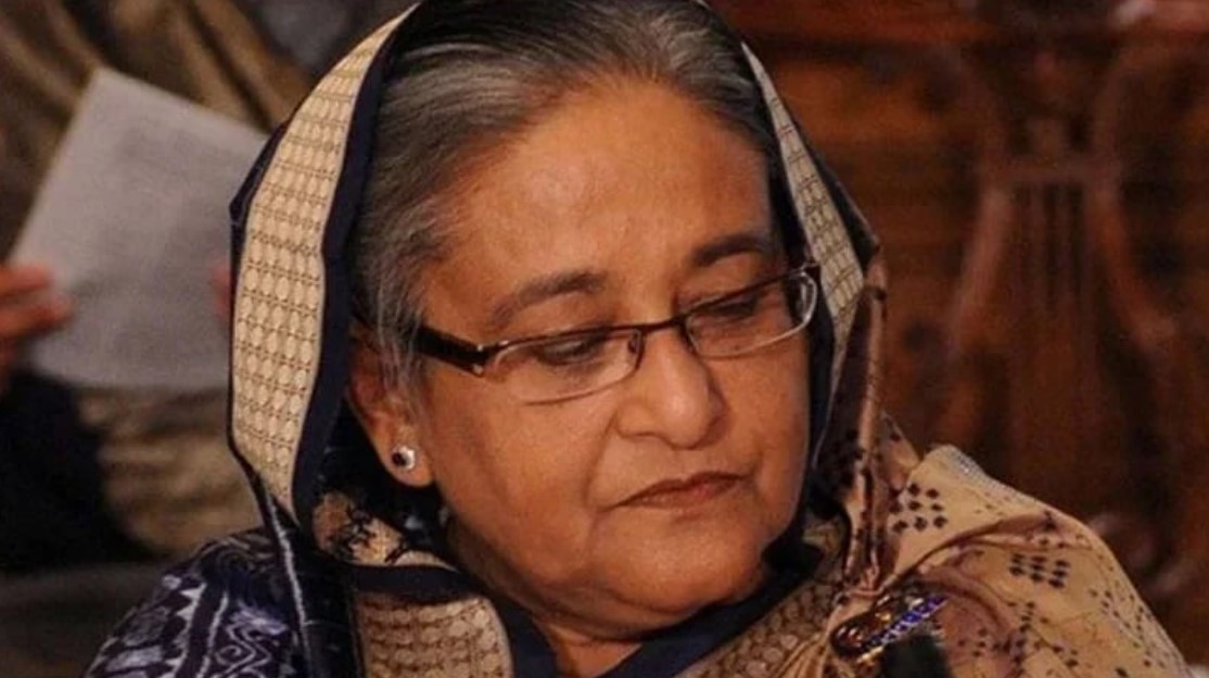 ২০২৬ শিক্ষাবর্ষের পাঠ্যবইয়ে গণহত্যাকারী হিসেবে অন্তর্ভুক্ত হচ্ছে শেখ হাসিনার নাম