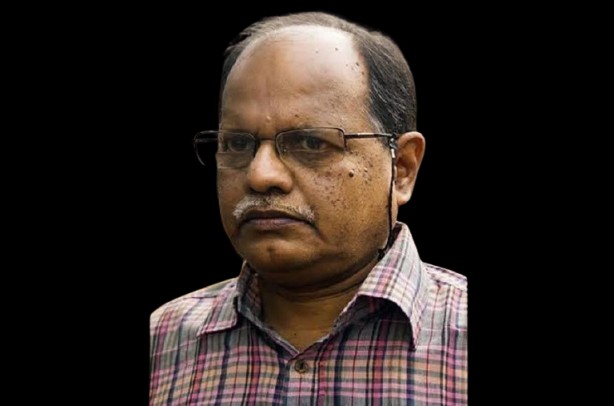 মেঘনার বুকে ভেসে উঠল নিখোঁজ সাংবাদিক বিভুরঞ্জনের লাশ, স্তব্ধ পরিবার-সহকর্মীরা