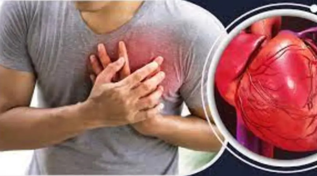 হৃদপিণ্ডের দুর্বলতার লক্ষণ: জেনে নিন ৩টি গুরুত্বপূর্ণ লক্ষণ
