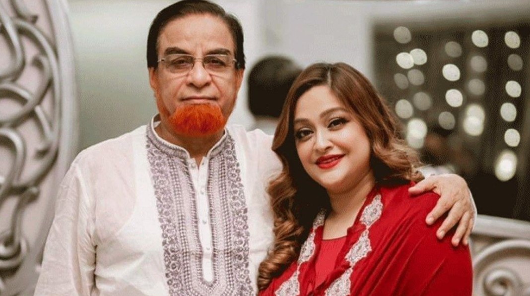 ‘মোদির বিরুদ্ধে মিছিল করা বাহার এখন মেয়েকে নিয়ে কলকাতায়’