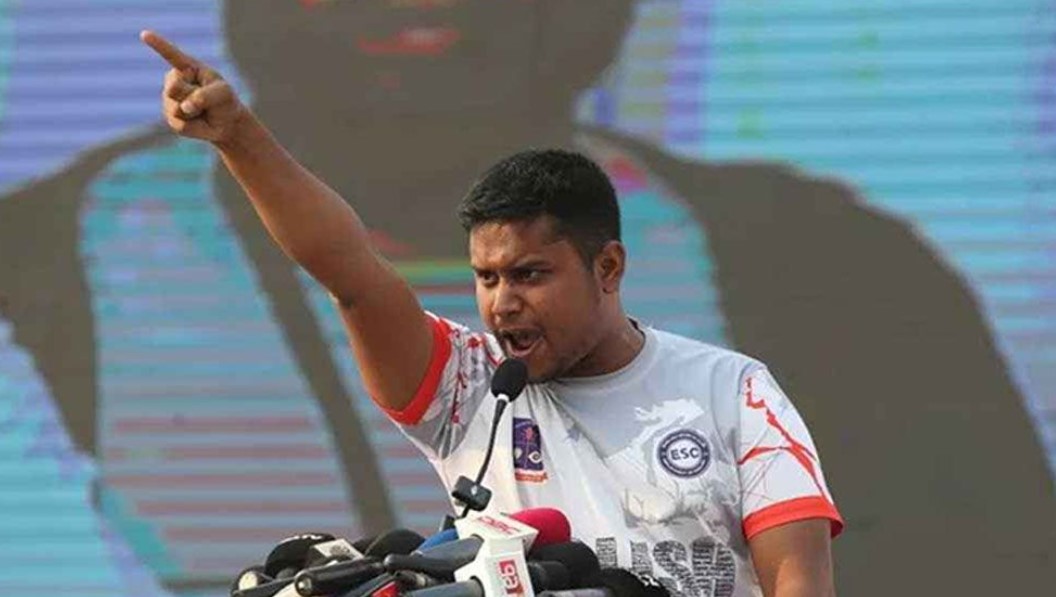 ডিজিএফআই ও বসুন্ধরা গ্রুপের প্রভাবে স্বাধীন সাংবাদিকতা বাধাগ্রস্ত হচ্ছে:  হাসনাত আব্দুল্লাহ