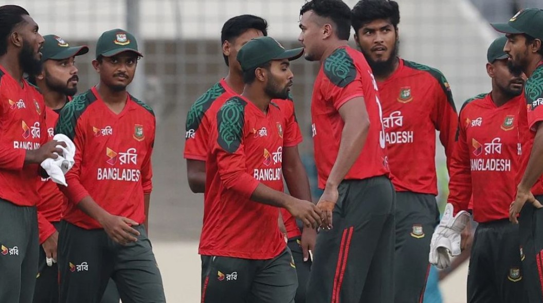 এশিয়া কাপে বাংলাদেশ চ্যাম্পিয়ন হতে পারে, মনে করেন প্রধান নির্বাচক