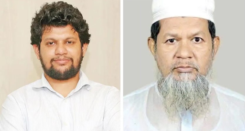বিএনপি থেকে নির্বাচন করবেন মাহফুজ? যা বললেন বাবা