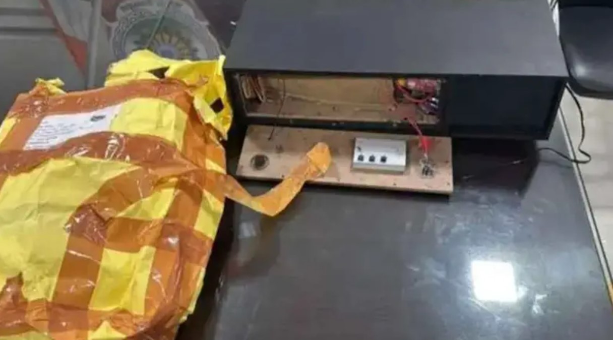 ‘ক্রাশের’ স্বামীকে হত্যা করতে গুগলের সাহায্য নিয়ে বোমা বানালেন প্রেমিক!