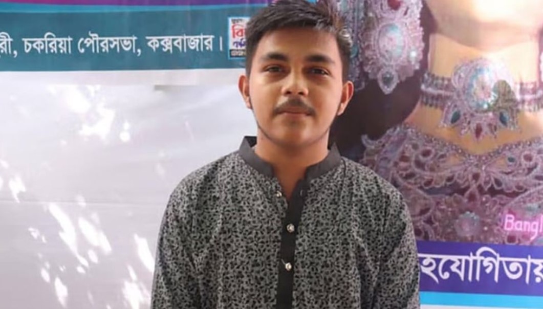 থানায় যুবকের ঝুলন্ত লাশ: ওসিসহ চার পুলিশ প্রত্যাহার
