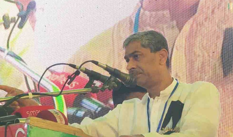 তারেক রহমান দেশে আসার আগে দেশের জন্য পরিকল্পনা করছেন: এ্যানি