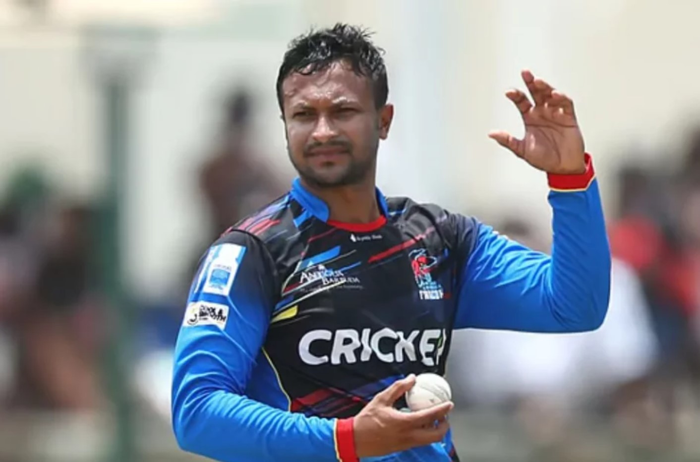 সাকিবের নতুন ইতিহাস: বিশ্বের প্রথম ক্রিকেটার হিসেবে টি-টোয়েন্টিতে অনন্য ‘ডাবল’