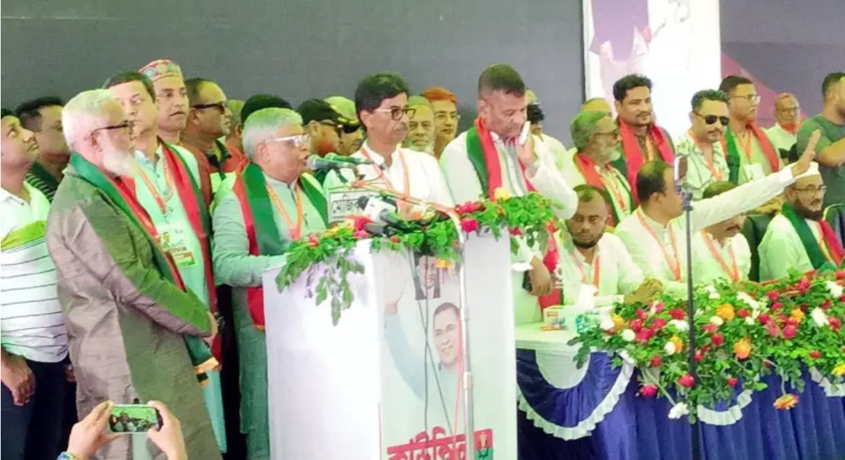 পিআর পদ্ধতি মানুষকে বিভ্রান্ত করার কৌশল: বরকত উল্লাহ বুলু