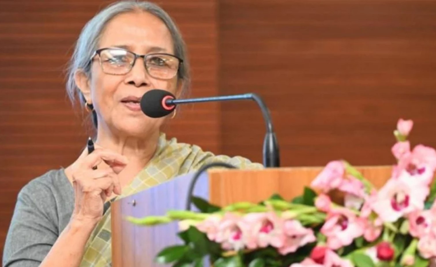 ইলিশের দাম দ্রুত নিয়ন্ত্রণে আসবে: ফরিদা আক্তার