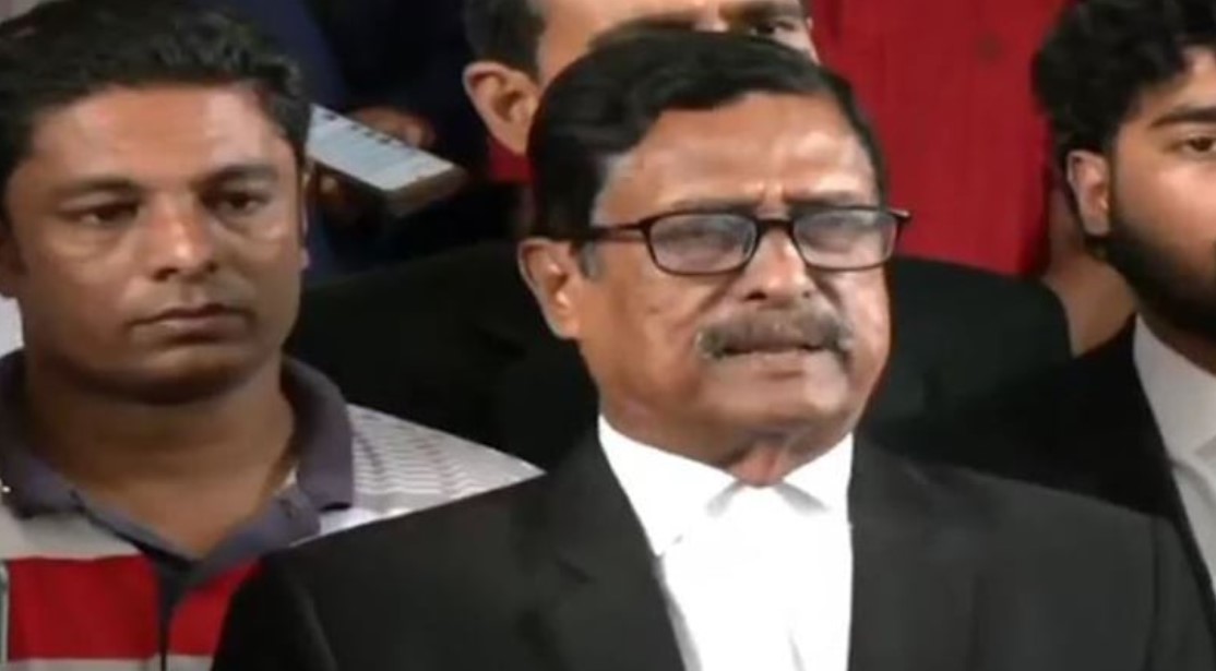 আমাকে মেরে ফেললেও কোনো জিডি করব না: ফজলুর রহমান