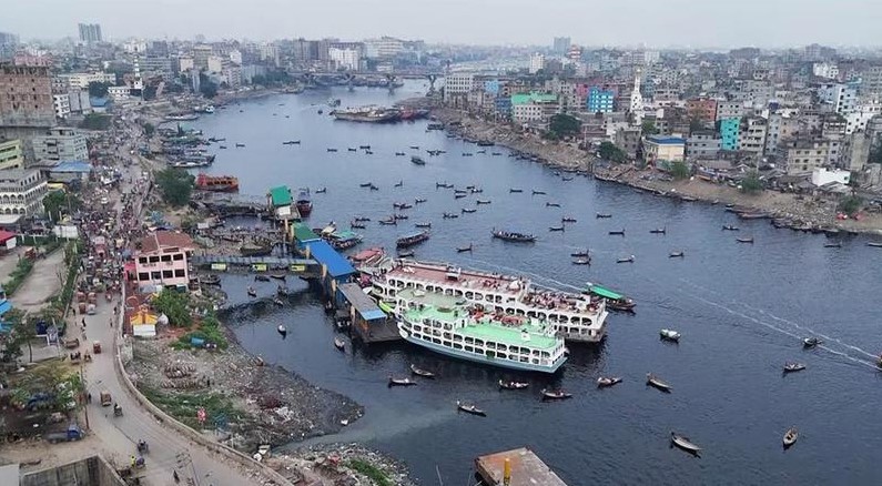 চারটি মরদেহ, ভিন্ন ভিন্ন এলাকা, একই নদী- এর পেছনে কী নতুন রহস্য