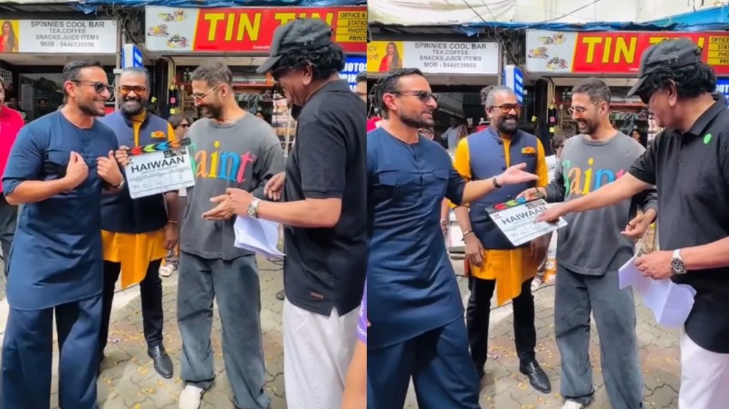 ১৮ বছর পর বড়পর্দায় ফিরছে ব্লকবাস্টার জুটি