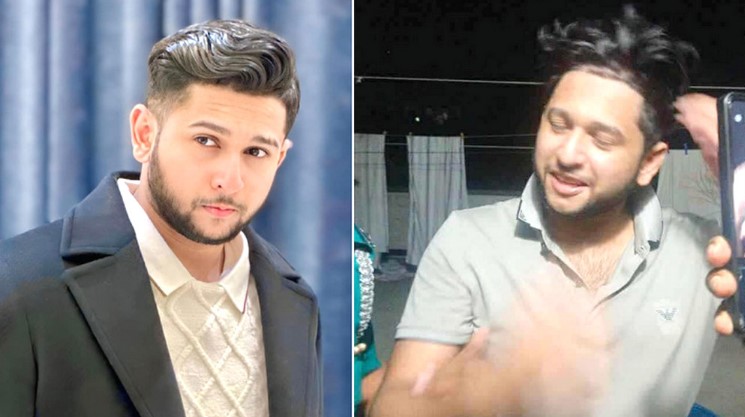 বরিশাল থেকে যেখানে নেওয়া হলো তৌহিদ আফ্রিদিকে