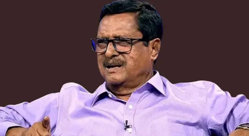 কারণ দর্শানোর নোটিশের জবাব দিলেন ফজলুর রহমান