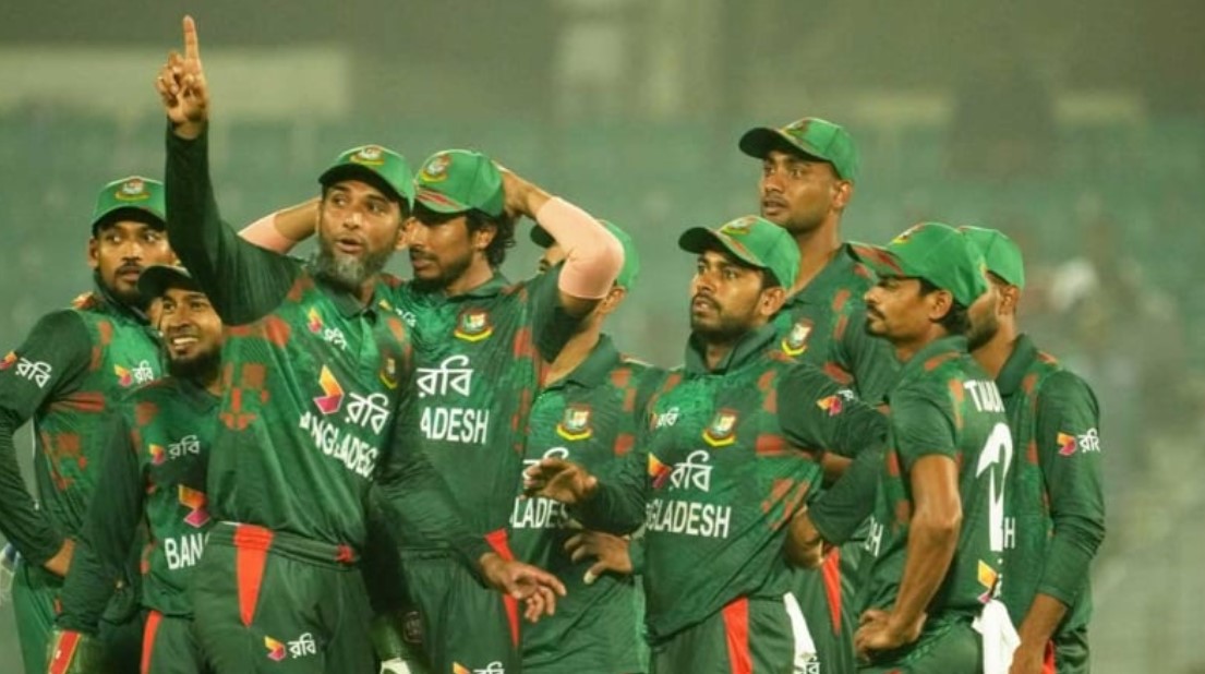এসএ টোয়েন্টিতে বাংলাদেশিদের অংশগ্রহণ: রিয়াদসহ ২৩ জনের নাম ড্রাফটে