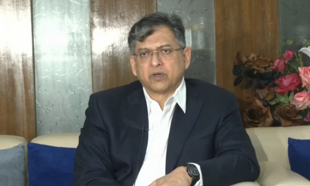 যারা নির্বাচন বয়কট করবে, তারা নিজেরাই মাইনাস হয়ে যাবে: সালাহউদ্দিন আহমদ