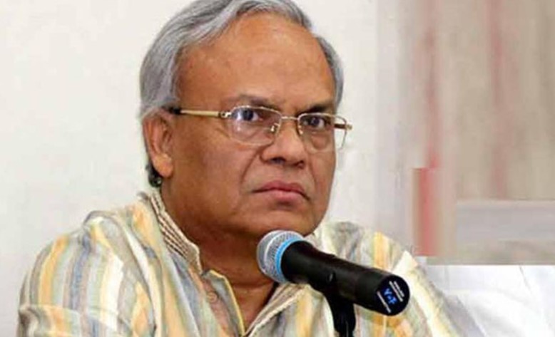 পিআর নিয়ে কয়েকটি দল মামা বাড়ির আবদার করছে: রুহুল কবির রিজভী
