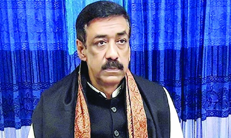 লুঙ্গি-গেঞ্জি পরে পালিয়েছেন শামীম ওসমান: যুবদল নেতা রনি