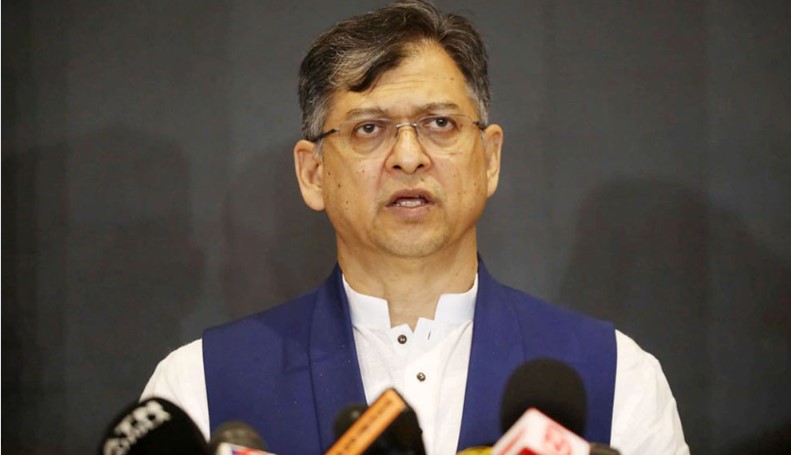 ইসি’র রোডম্যাপে জাতির প্রত্যাশা পূরণ হয়েছে: সালাহউদ্দিন আহমদ