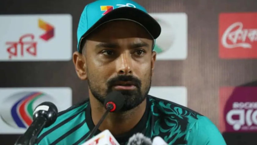 টি-টোয়েন্টিতে ২০০ রানের লক্ষ্য, অভ্যাস গড়তে চায় বাংলাদ: লিটন দাস