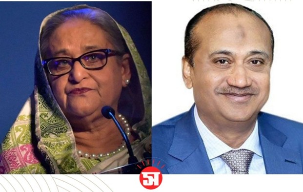 দিল্লিতে হাসিনা–এস আলম গোপন বৈঠকে অর্থায়ন, প্রোপাগান্ডা ও অস্থিতিশীলতার কৌশল!