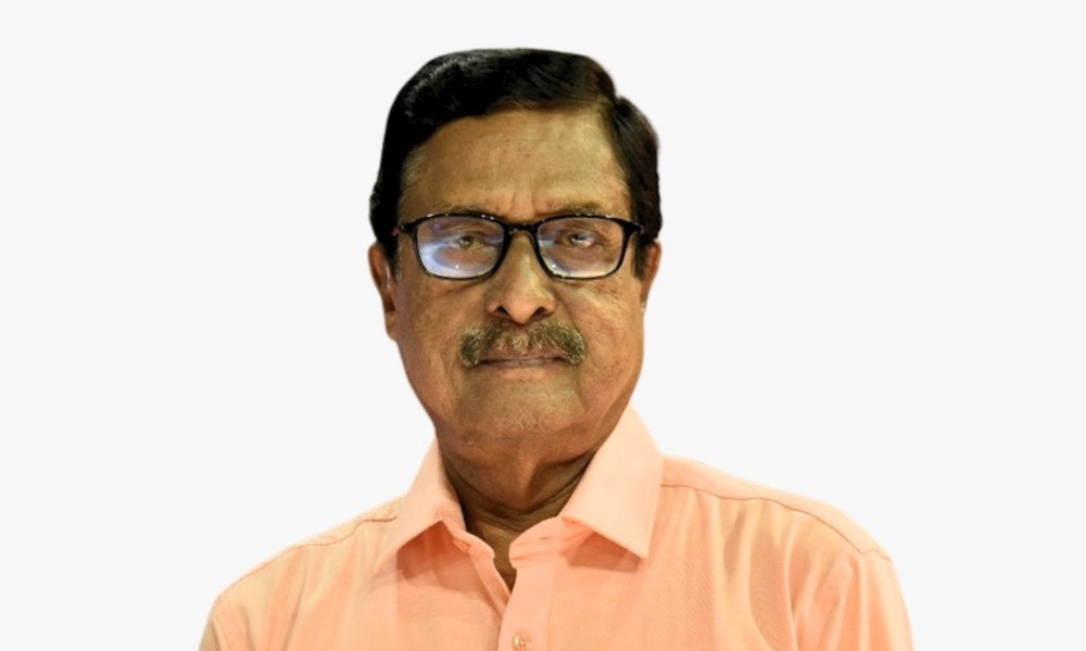"জাতীয় নাগরিক পার্টি আসলে ইউনূসের দল, জামায়াতই দেশ চালাচ্ছে"