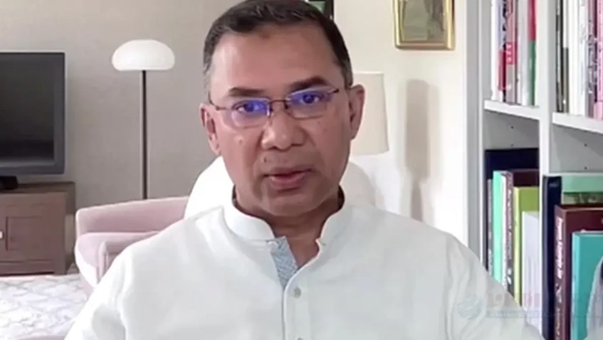 নুরের ওপর হামলার আইনি তদন্তের আহ্বান তারেক রহমানের