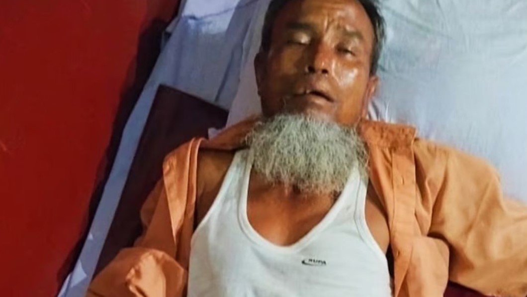 মা-মেয়েকে অজ্ঞান করতে গিয়ে ধরা, নিজ জুসেই বেহুঁশ অজ্ঞান পার্টির সদস্য