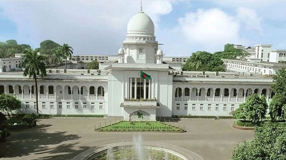 পিআর পদ্ধতিতে নির্বাচনের দাবিতে সরকারকে আইনি নোটিশ