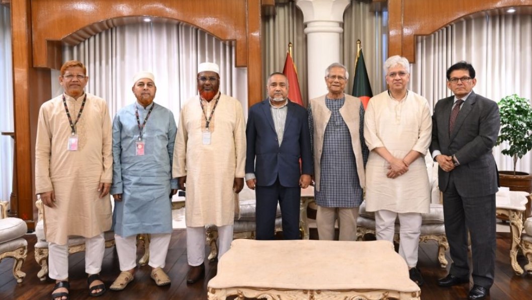  আ.লীগের মতো জাতীয় পার্টিকেও নিষিদ্ধ চায় জামায়াত