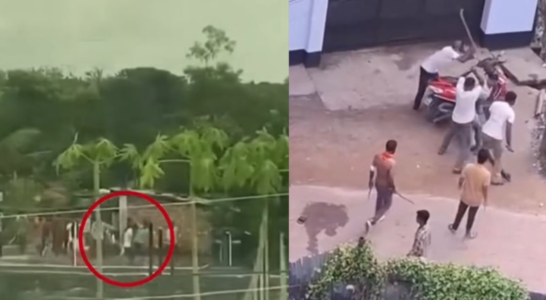 কোপানোর পর দুই শিক্ষার্থীকে ফেলে দেওয়া হয় ছাদ থেকে: চবিতে নারকীয় হামলা