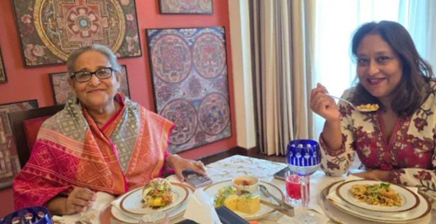 সিআরআইয়ের দায়িত্ব এখন পুতুলের হাতে, দিল্লি থেকে চলছে ষড়যন্ত্রের জাল