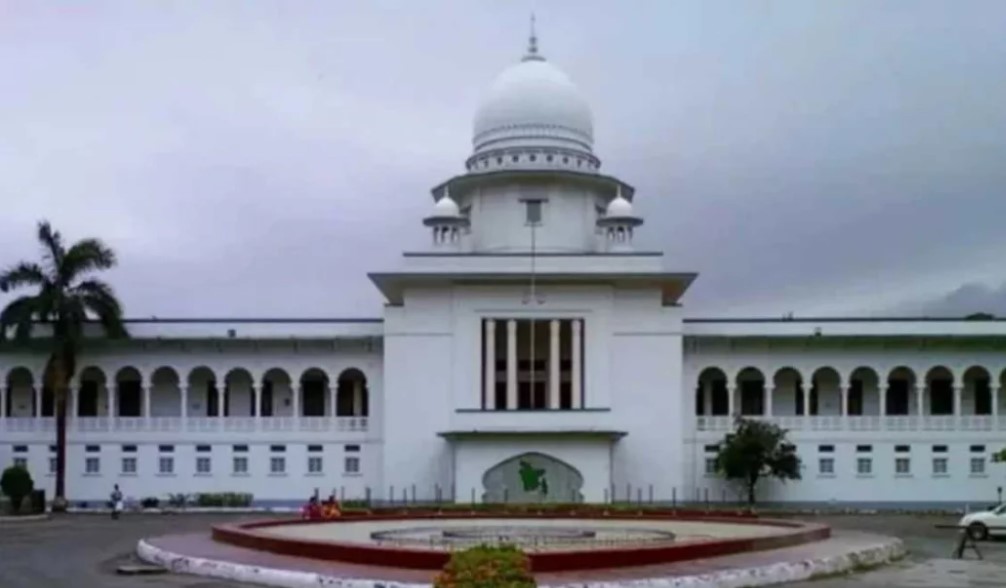 হাইকোর্টের ঐতিহাসিক রায়: বিচার বিভাগ পেল নিজস্ব সচিবালয়