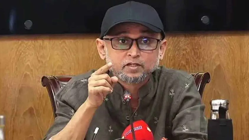 ভবিষ্যতে সরকারপ্রধানদের মানসিক স্বাস্থ্য পরীক্ষা বাধ্যতামূলক করা উচিত: ফারুকী