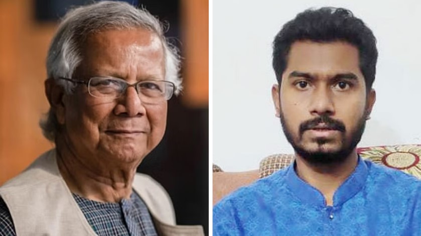 নুরকে সুচিকিৎসার জন্য বিদেশে পাঠানোর নির্দেশ দিলেন প্রধান উপদেষ্টা