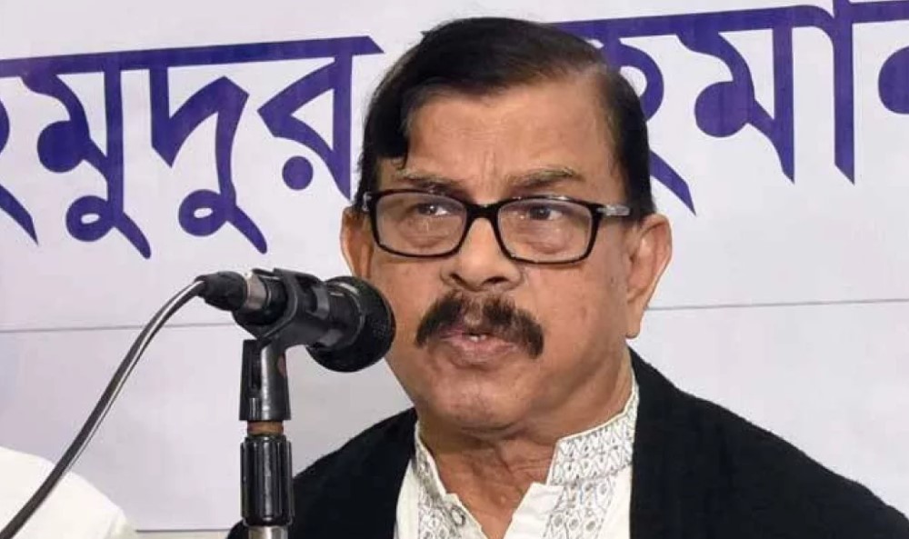 পুলিশের মধ্যে ট্রমা আছে, তারা ভয় পায়: পুলিশ নিয়ে মান্নার বিস্ফোরক মন্তব্য