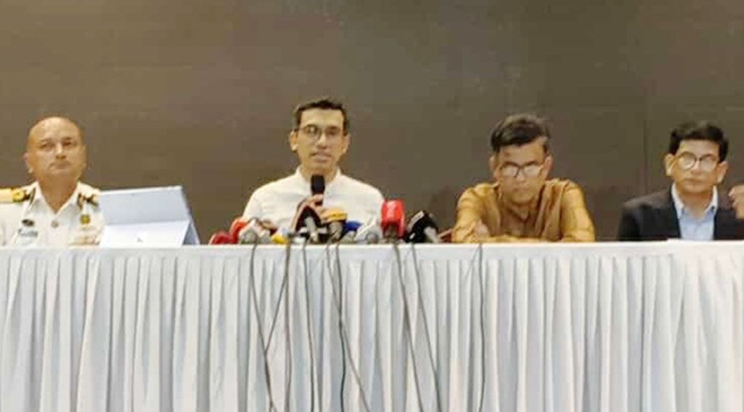 মাতারবাড়ী-মহেশখালী হবে বাংলাদেশের সিঙ্গাপুর: আশিক চৌধুরী