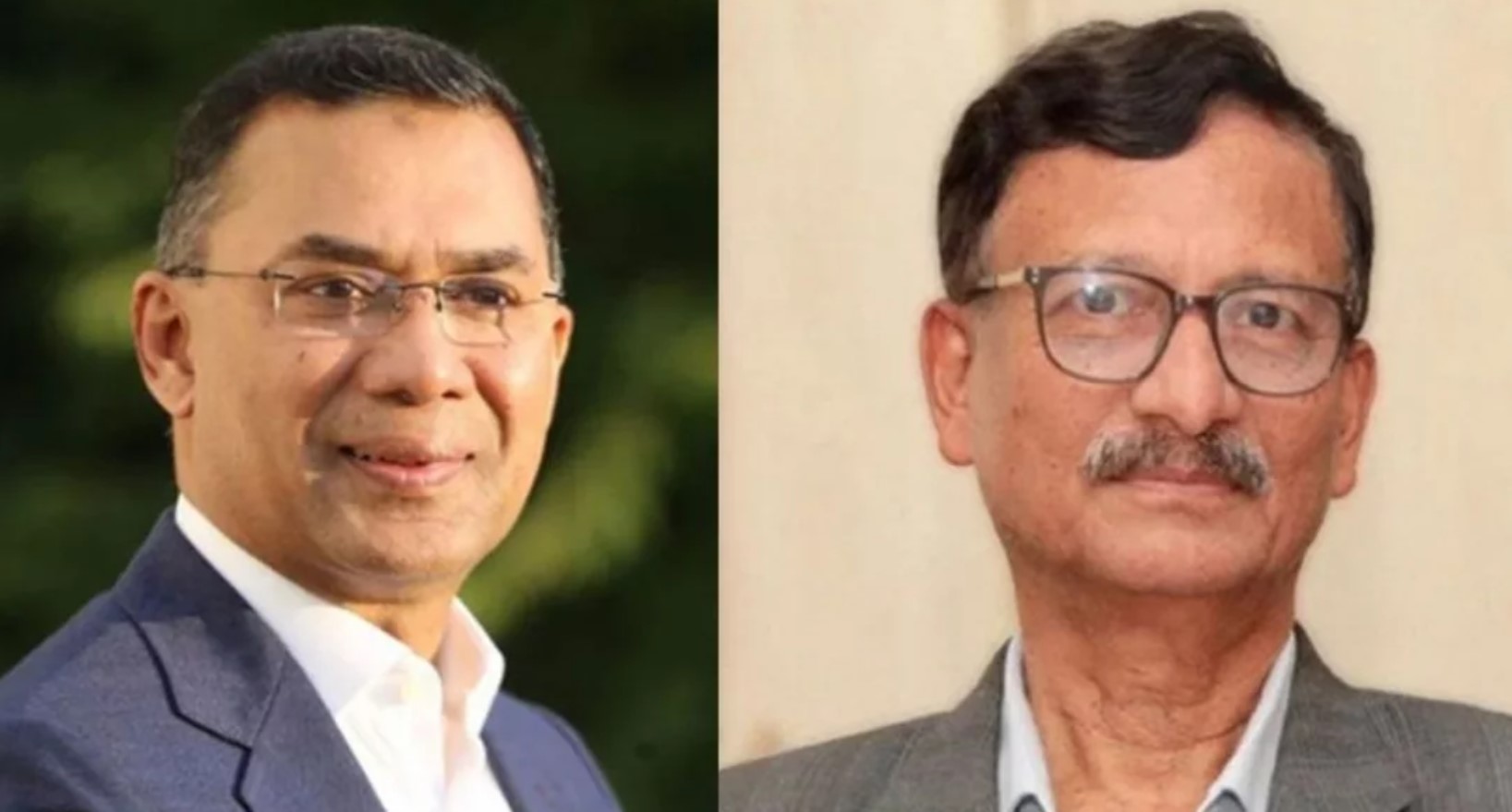 দেশে ফিরতে চাইলে তারেক রহমানকে সহায়তা দেবে সরকার: পররাষ্ট্র উপদেষ্টা