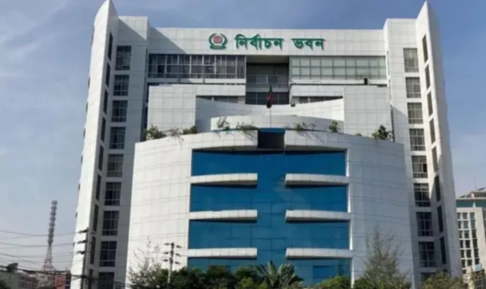 জাতীয় সংসদ নির্বাচনে ৩০০ আসনের চূড়ান্ত সীমানা প্রকাশ