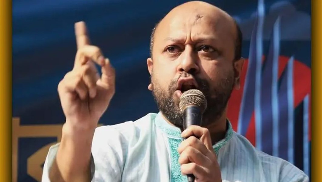 নূর শুরু, নুর দিয়ে শেষ হবে না: ব্যারিস্টার ফুয়াদ