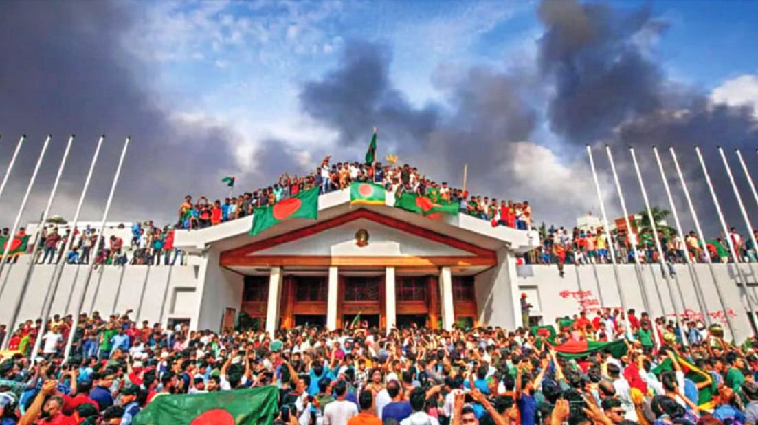 জুলাই সনদে আসছে বড় পরিবর্তন